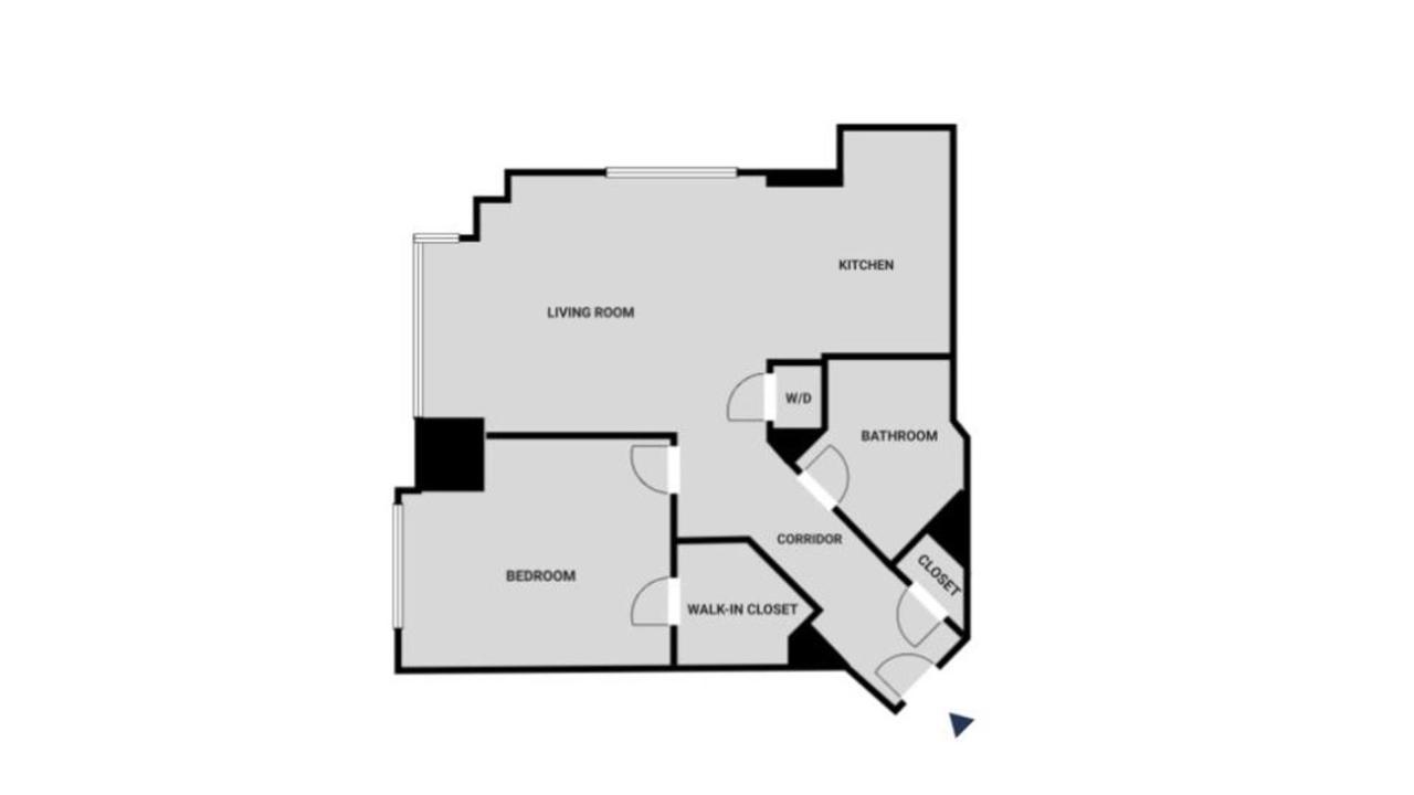 E Cambridge 1Br W Wd Gym Steps From Train Bos-524 Leilighet Boston Eksteriør bilde