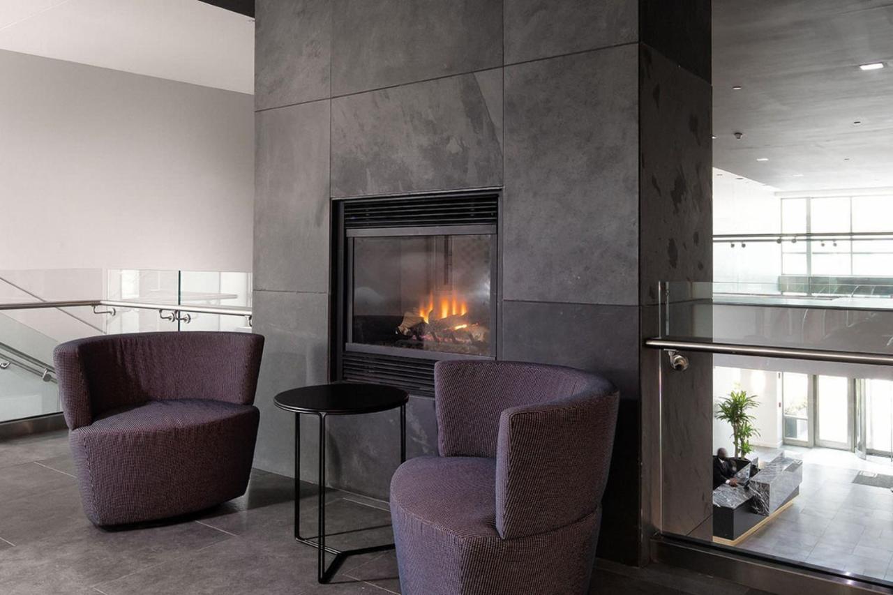 E Cambridge 1Br W Wd Gym Steps From Train Bos-524 Leilighet Boston Eksteriør bilde