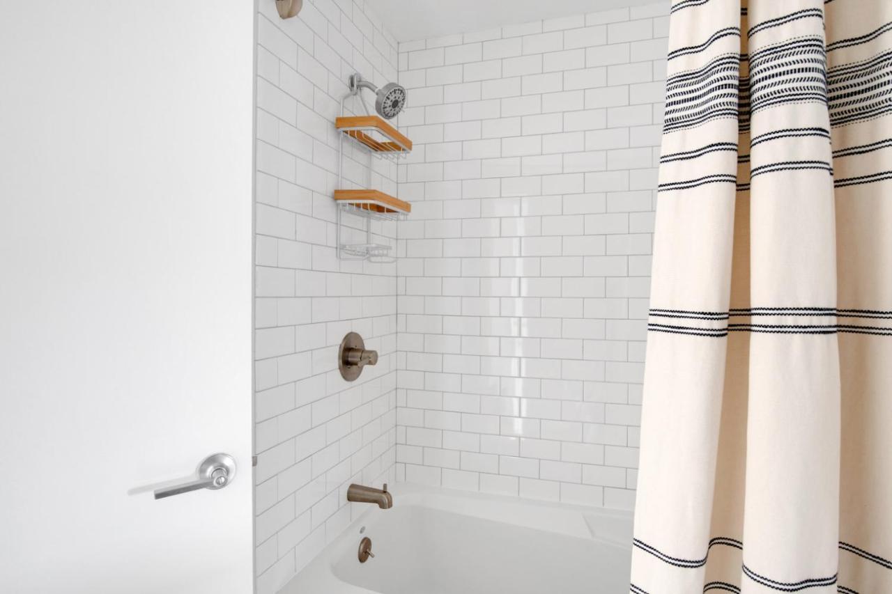 E Cambridge 1Br W Wd Gym Steps From Train Bos-524 Leilighet Boston Eksteriør bilde